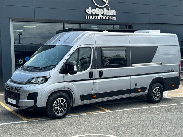 Auto-Trail Expedition 68